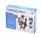 Edu - Toys Jr. Scientist Tumbling Robot - GiftMira