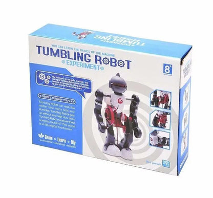 Edu - Toys Jr. Scientist Tumbling Robot - GiftMira