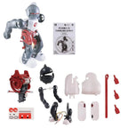 Edu - Toys Jr. Scientist Tumbling Robot - GiftMira