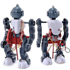 Edu - Toys Jr. Scientist Tumbling Robot - GiftMira