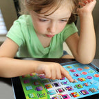EduPlay Tab - Best Educational Learning Tablet for Kids Ages 3 - 6 | Perfect Gift - GiftMira