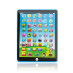 EduPlay Tab - Best Educational Learning Tablet for Kids Ages 3 - 6 | Perfect Gift - GiftMira