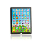 EduPlay Tab - Best Educational Learning Tablet for Kids Ages 3 - 6 | Perfect Gift - GiftMira