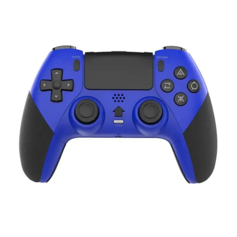 ElevateWire Pro - 4 Premium Wireless Gaming Controller – Hall Effect, Back Paddles, Bluetooth, USB - C - GiftMira