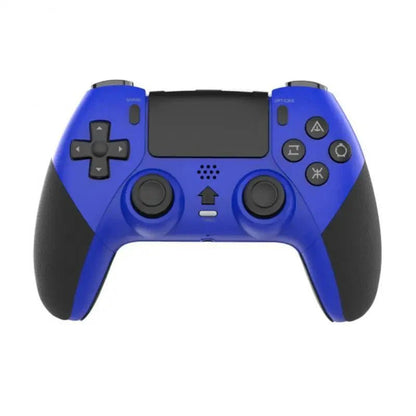 ElevateWire Pro - 4 Premium Wireless Gaming Controller – Hall Effect, Back Paddles, Bluetooth, USB - C - GiftMira