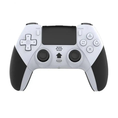 ElevateWire Pro - 4 Premium Wireless Gaming Controller – Hall Effect, Back Paddles, Bluetooth, USB - C - GiftMira