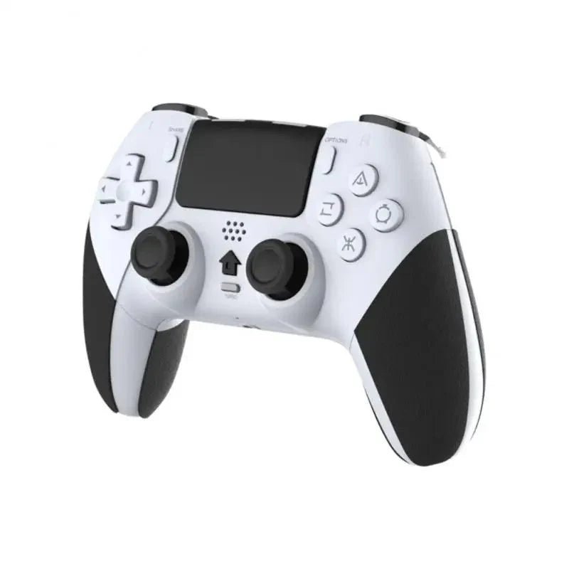 ElevateWire Pro - 4 Premium Wireless Gaming Controller – Hall Effect, Back Paddles, Bluetooth, USB - C - GiftMira