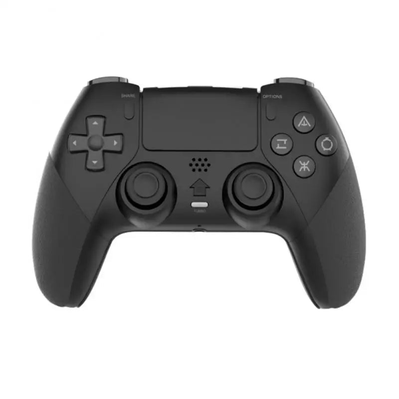ElevateWire Pro - 4 Premium Wireless Gaming Controller – Hall Effect, Back Paddles, Bluetooth, USB - C - GiftMira