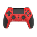 ElevateWire Pro - 4 Premium Wireless Gaming Controller – Hall Effect, Back Paddles, Bluetooth, USB - C - GiftMira