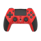 ElevateWire Pro - 4 Premium Wireless Gaming Controller – Hall Effect, Back Paddles, Bluetooth, USB - C - GiftMira