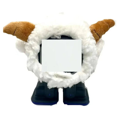Emo Intelligent Robot Pet Clothes: AI Sound Player & Electronic Desktop Companion Accessories - GiftMira