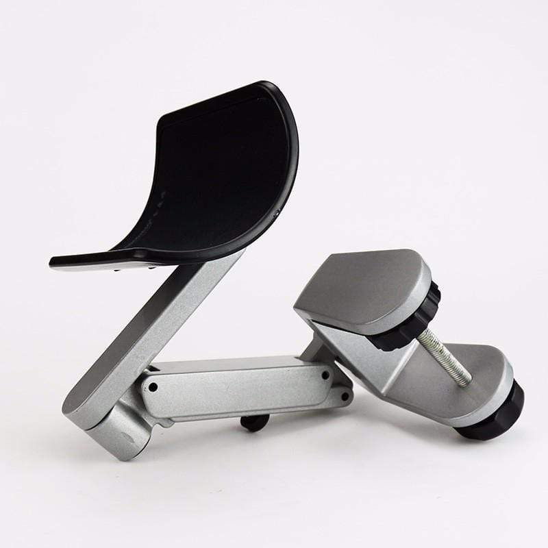ErgoRest - Ergonomic Rotating Forearm Desk Support - GiftMira