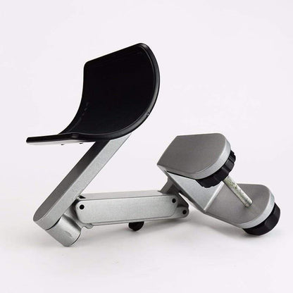 ErgoRest - Ergonomic Rotating Forearm Desk Support - GiftMira