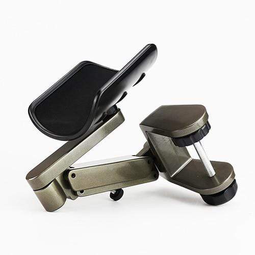 ErgoRest - Ergonomic Rotating Forearm Desk Support - GiftMira