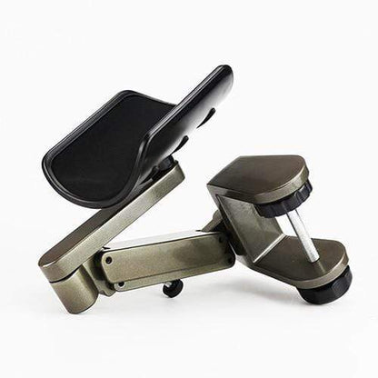 ErgoRest - Ergonomic Rotating Forearm Desk Support - GiftMira