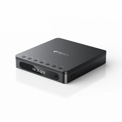 FiiO DM13 Portable Hifi Bluetooth Stereo CD Player 3.5mm/4.4mm - GiftMira