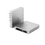 FiiO DM13 Portable Hifi Bluetooth Stereo CD Player 3.5mm/4.4mm - GiftMira