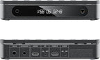 FiiO DM13 Portable Hifi Bluetooth Stereo CD Player 3.5mm/4.4mm - GiftMira