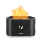 Flame Home Fragrance Humidifier - GiftMira