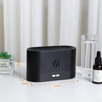 Flame Home Fragrance Humidifier - GiftMira