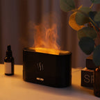 Flame Home Fragrance Humidifier - GiftMira