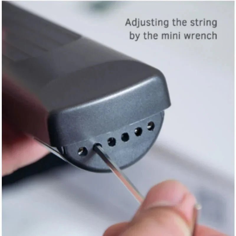 FretMaster Pocket Guitar Trainer: Guitar Practice Tool Gadget - GiftMira