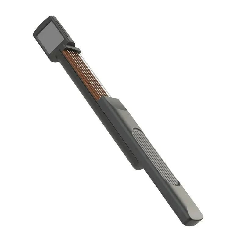FretMaster Pocket Guitar Trainer: Guitar Practice Tool Gadget - GiftMira