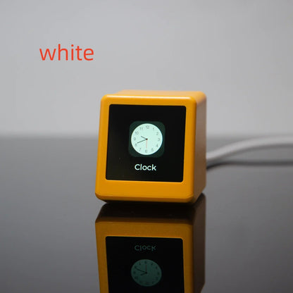 GeekMagic WiFi Weather & Stock Clock - GiftMira