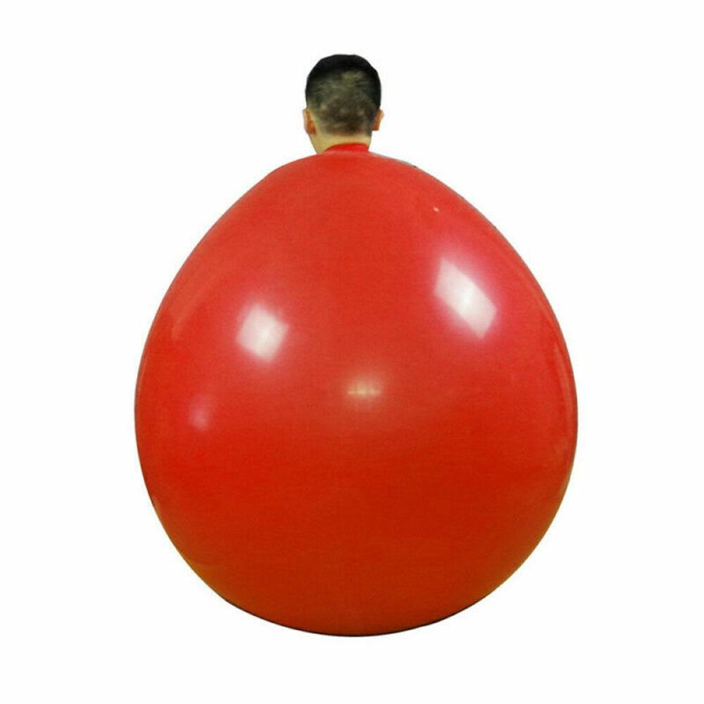 Giant 72 Inch Human Balloon Costume - GiftMira