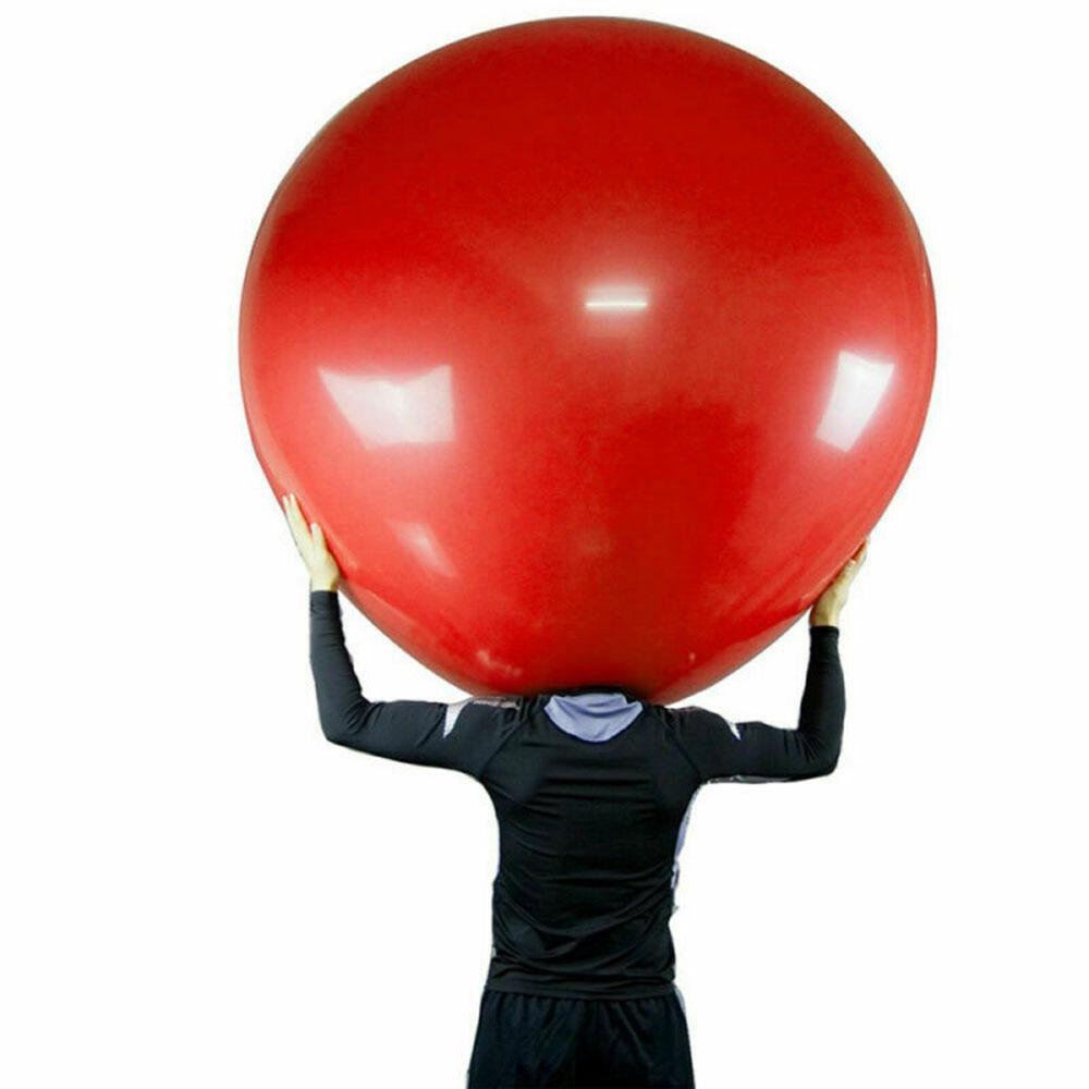 Giant 72 Inch Human Balloon Costume - GiftMira
