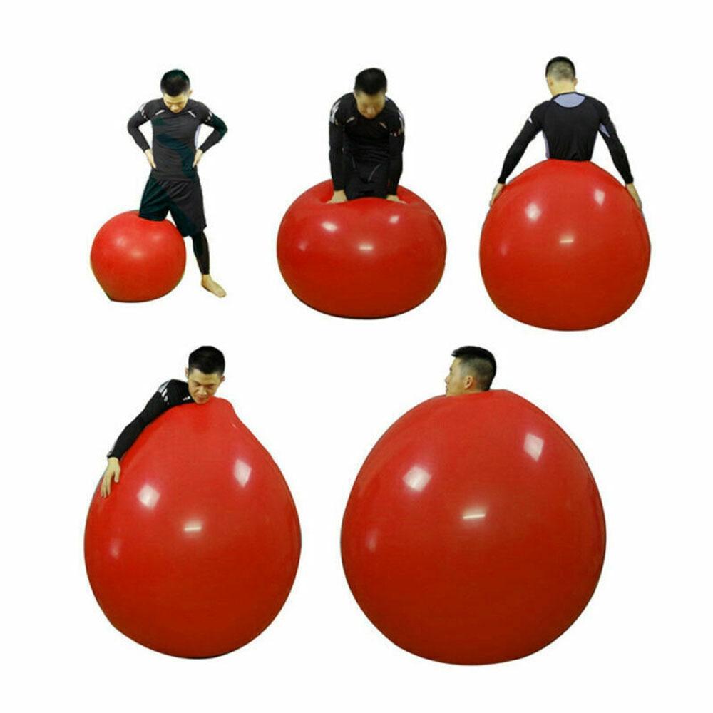 Giant 72 Inch Human Balloon Costume - GiftMira