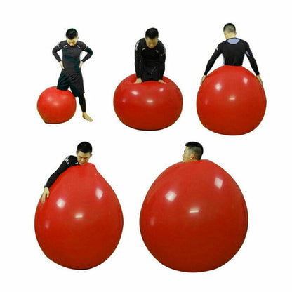 Giant 72 Inch Human Balloon Costume - GiftMira
