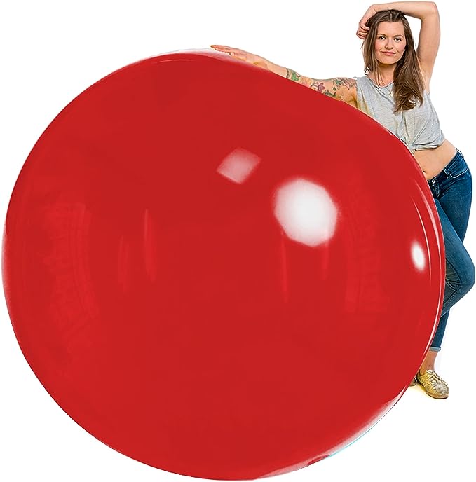 Giant 72 Inch Human Balloon Costume - GiftMira