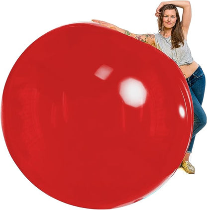 Giant 72 Inch Human Balloon Costume - GiftMira
