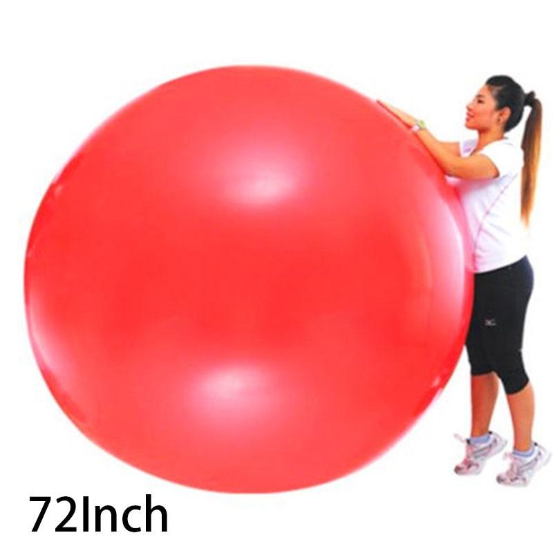 Giant 72 Inch Human Balloon Costume - GiftMira
