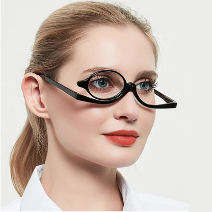 GlamReaders: Makeup Reading Glasses for Women - GiftMira