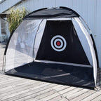 Golf Net - Golf Accuracy Training Net Catcher For Kids - GiftMira