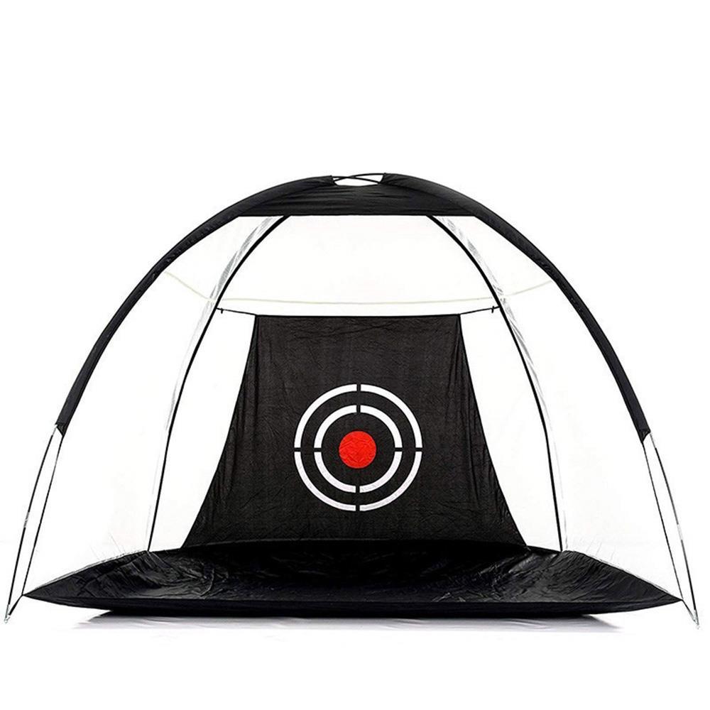 Golf Net - Golf Accuracy Training Net Catcher For Kids - GiftMira