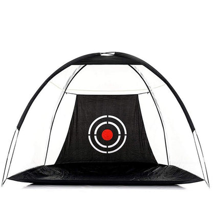 Golf Net - Golf Accuracy Training Net Catcher For Kids - GiftMira