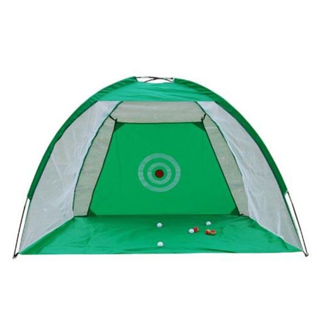 Golf Net - Golf Accuracy Training Net Catcher For Kids - GiftMira