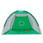Golf Net - Golf Accuracy Training Net Catcher For Kids - GiftMira
