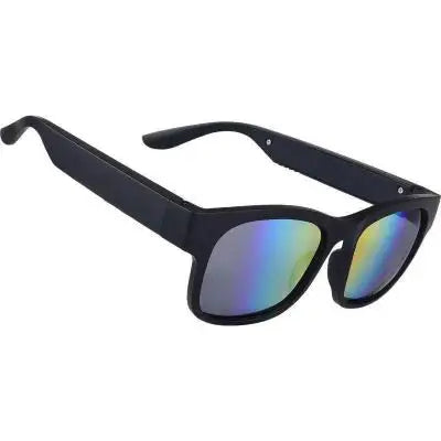 Open-Ear Bluetooth Audio Sunglasses - Polarized Wireless Music Glasses