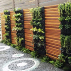 GreenPockets - Vertical Garden Grow Bags - GiftMira