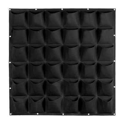 GreenPockets - Vertical Garden Grow Bags - GiftMira