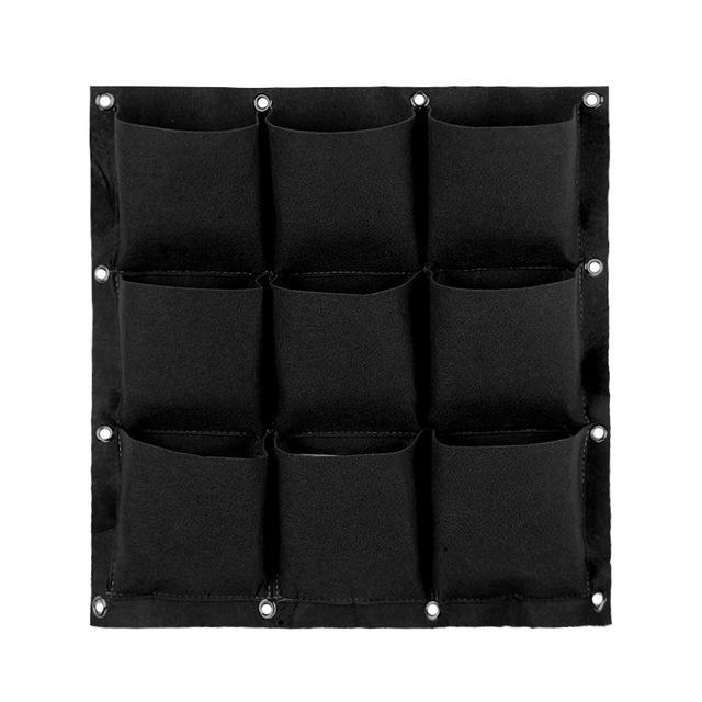 GreenPockets - Vertical Garden Grow Bags - GiftMira