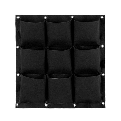 GreenPockets - Vertical Garden Grow Bags - GiftMira
