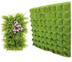 GreenPockets - Vertical Garden Grow Bags - GiftMira