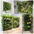 GreenPockets - Vertical Garden Grow Bags - GiftMira