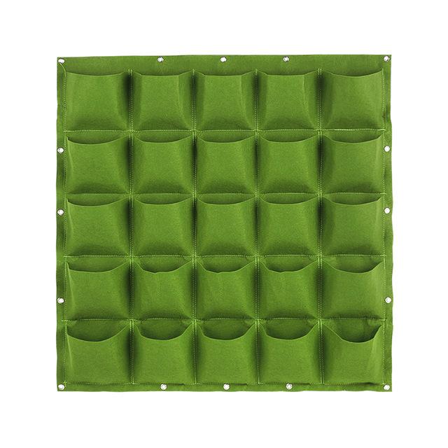 GreenPockets - Vertical Garden Grow Bags - GiftMira