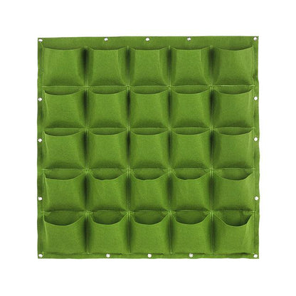 GreenPockets - Vertical Garden Grow Bags - GiftMira